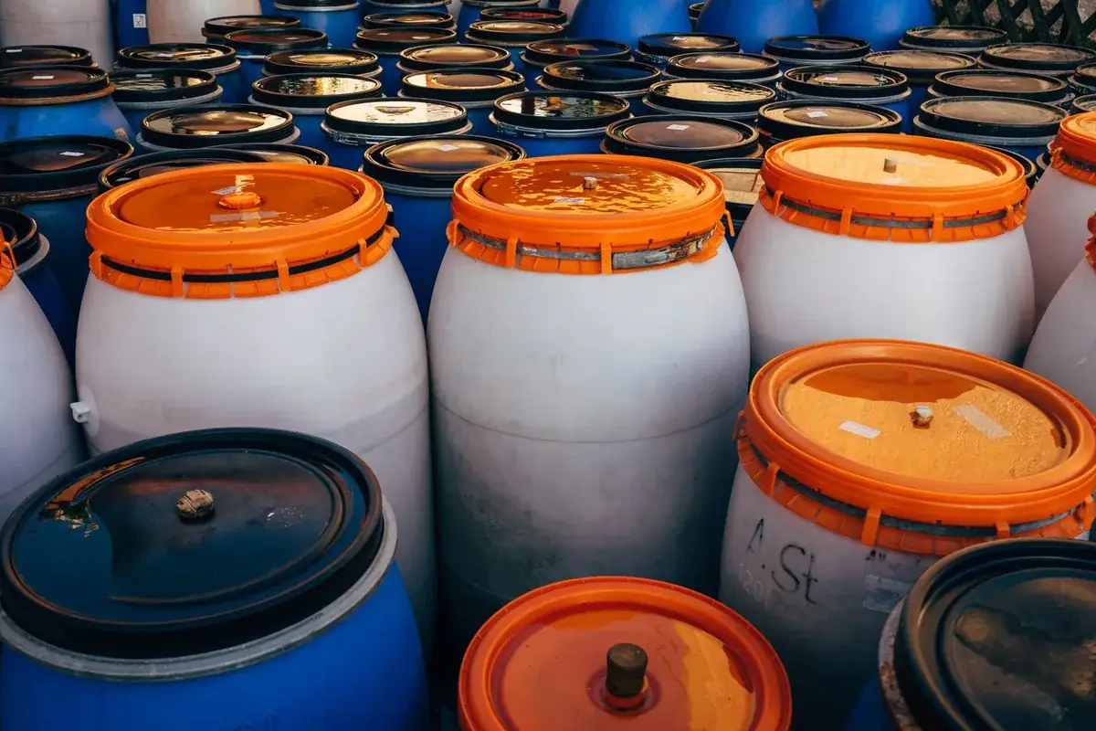 Chemical & Toxic Waste Cleanup in Jurupa Valley, CA